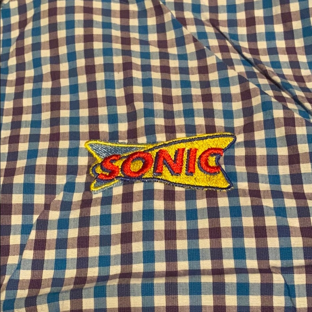 Sonic apparel